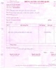01 - Payment receipt for seal specimen registration certificate
